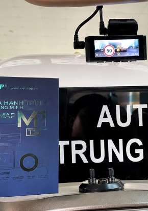 Lắp Camera Hành Trình Tây Ninh