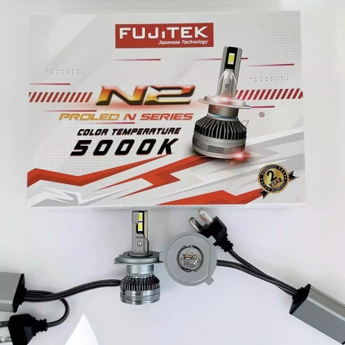  BÓNG LED FUJITEK N2