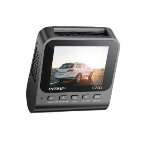 Camera Hành Trình S720