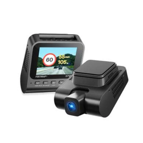 Camera Hành Trình S720