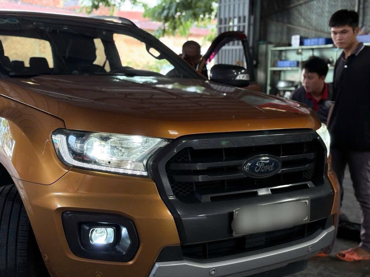 ĐỘ ĐÈN Ô TÔ TÂY NINH