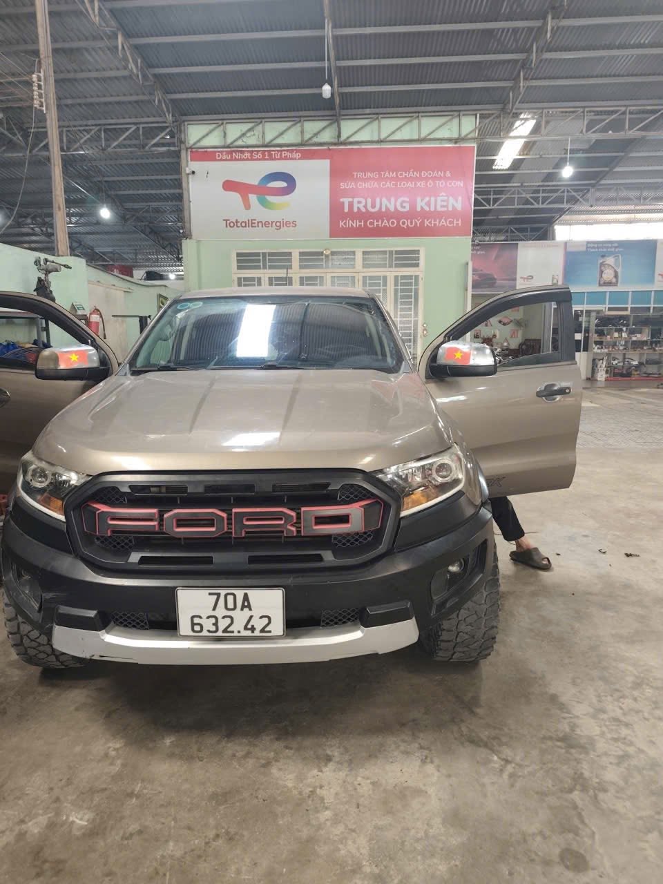 điện máy lạnh ô tô tây ninh
